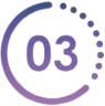 Number four icon