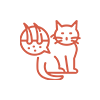 itching icon