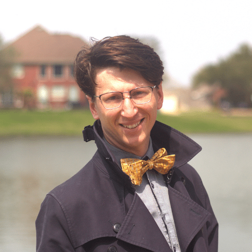 Dr. William Hodges